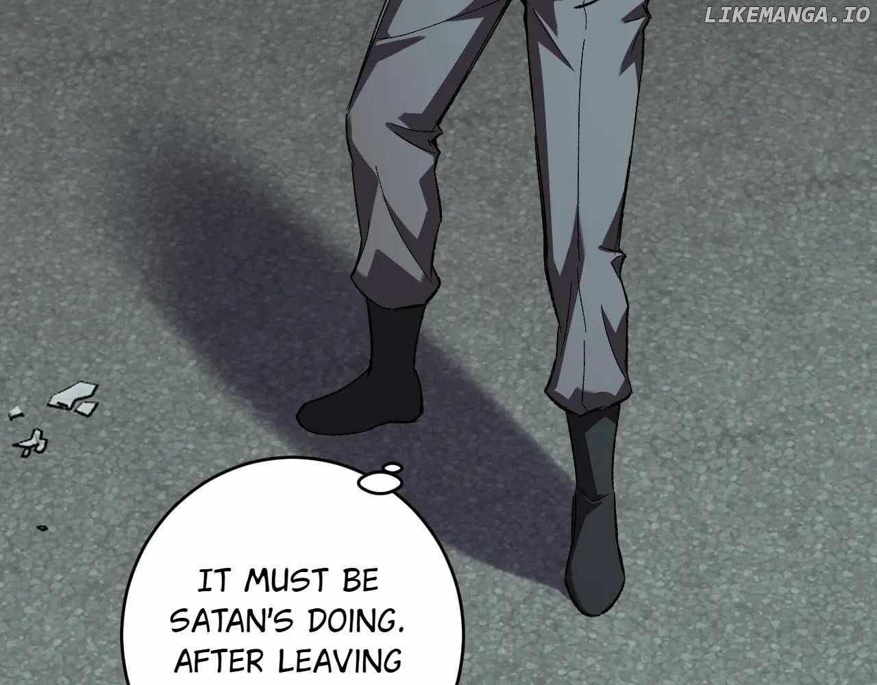 Doomsday for All: Me, Virus Monarch Chapter 70 17